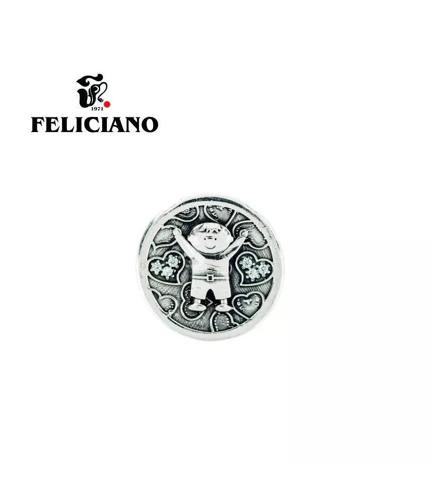 MONEDA PEQUEÑA ZARES