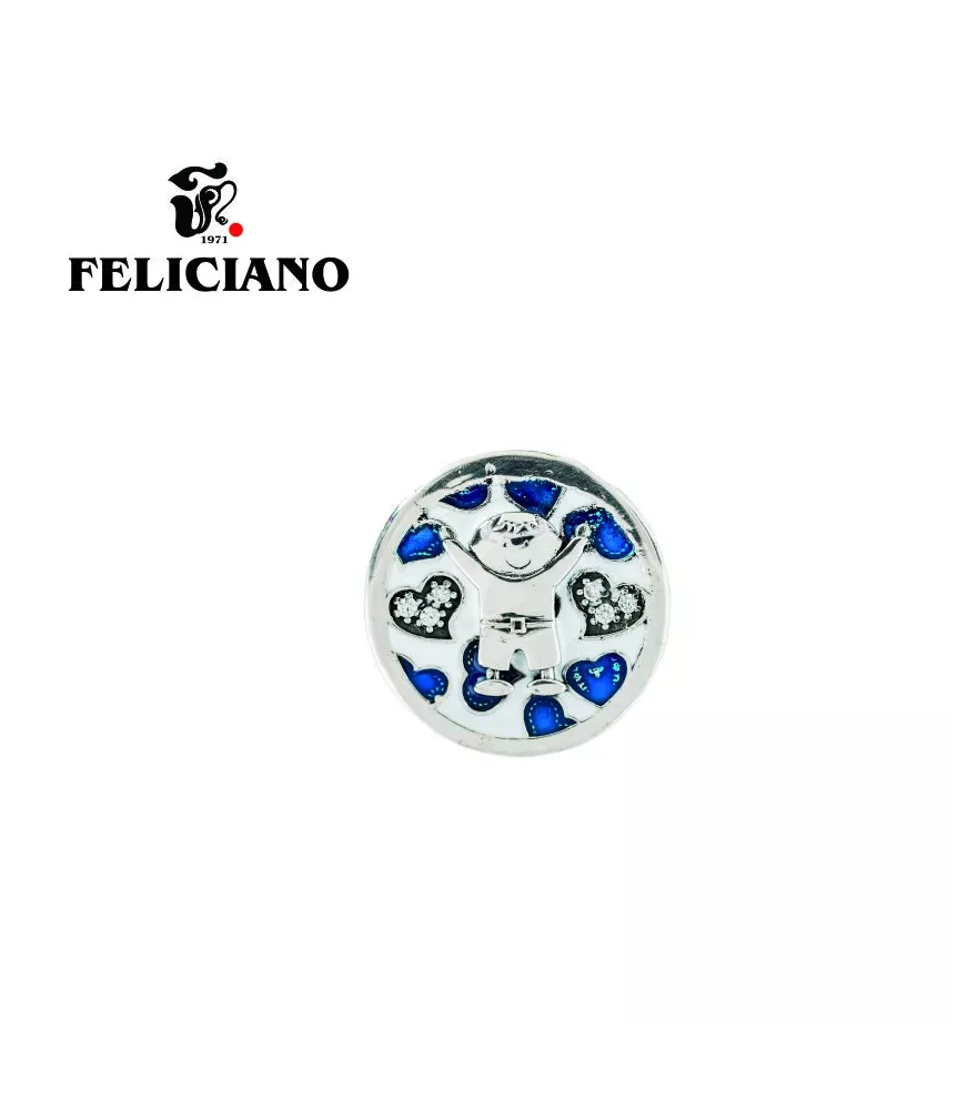 MONEDA PEQUEÑA ZARES