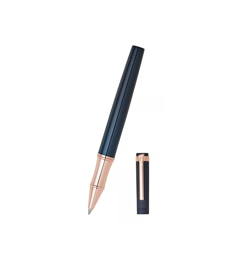 Bolígrafo azul Festina Rolleball Prestige.