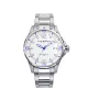 Reloj Viceroy hombre, cuarzo, analógico ,3 agujas y calendario.