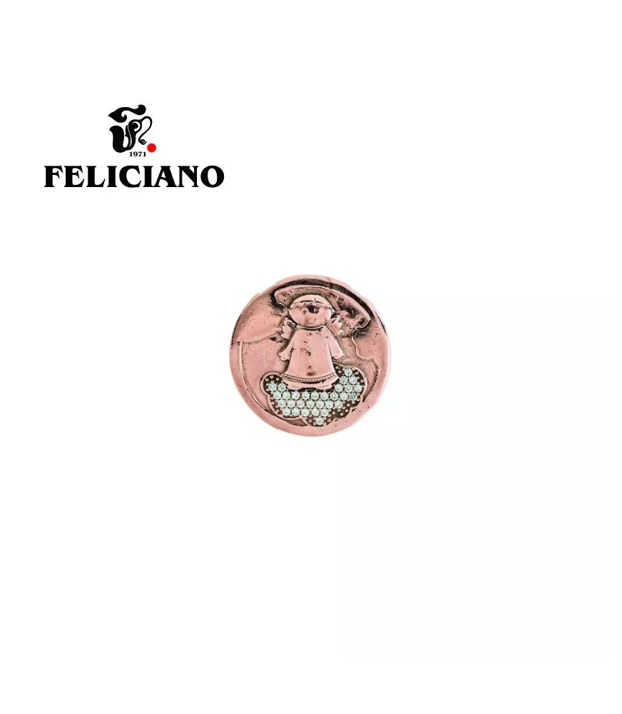 MONEDA PEQUEÑA ZARES