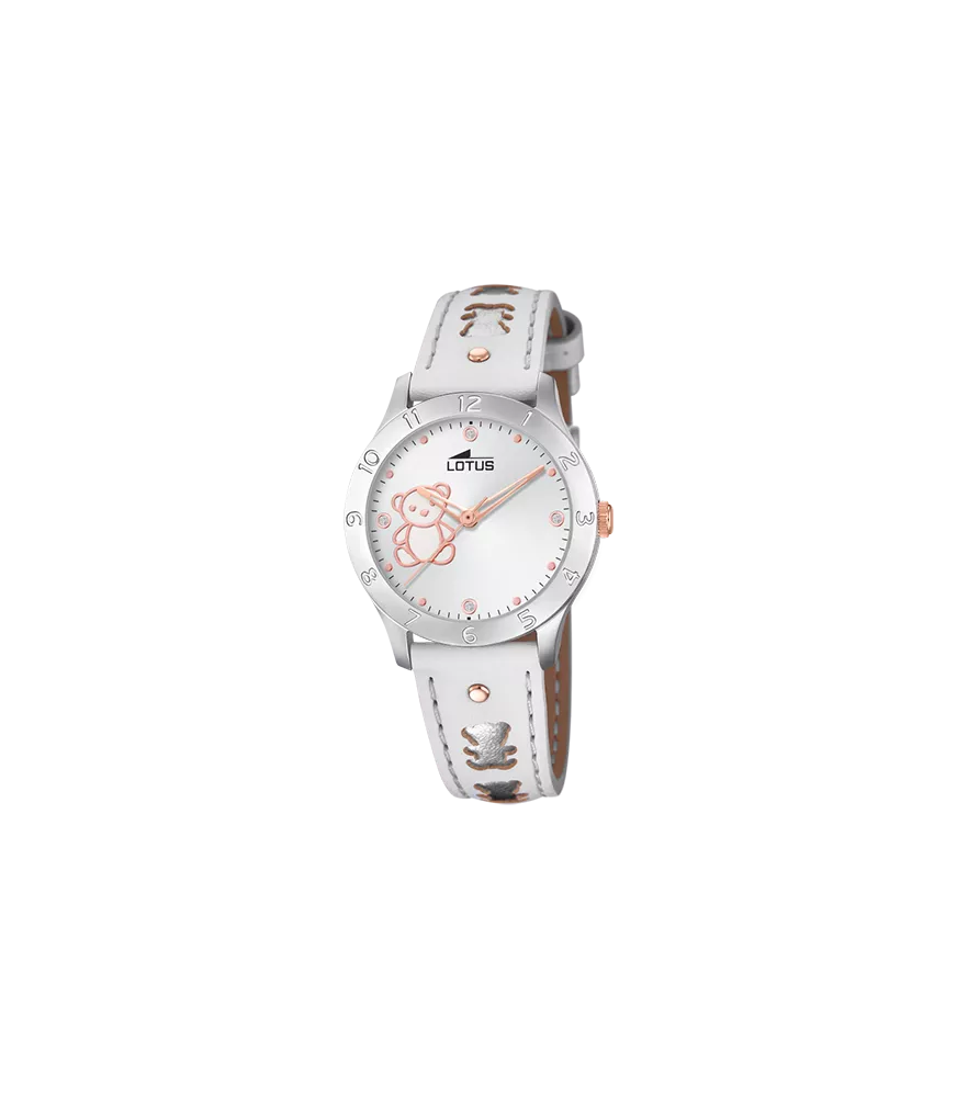 Reloj lotus 15827/1 para nina