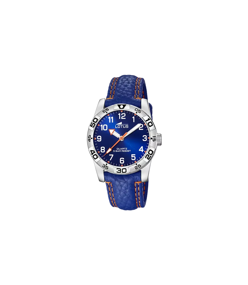 Reloj Lotus 18665/2 para niño .