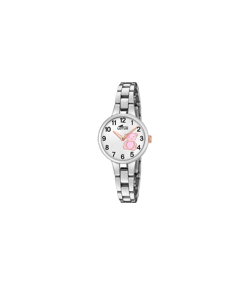 Reloj lotus 18658/6 para niña