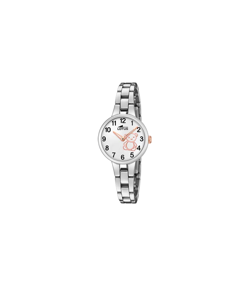 Reloj lotus 18658/5 para niña