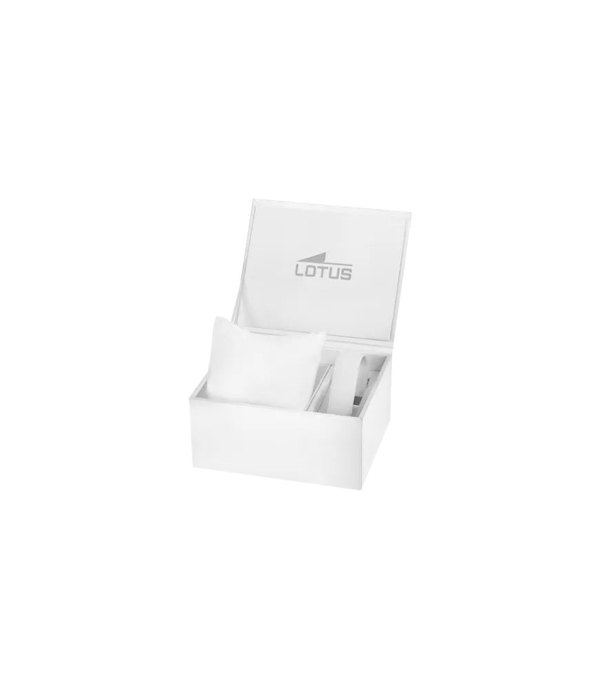 Reloj lotus 18658/5 para niña