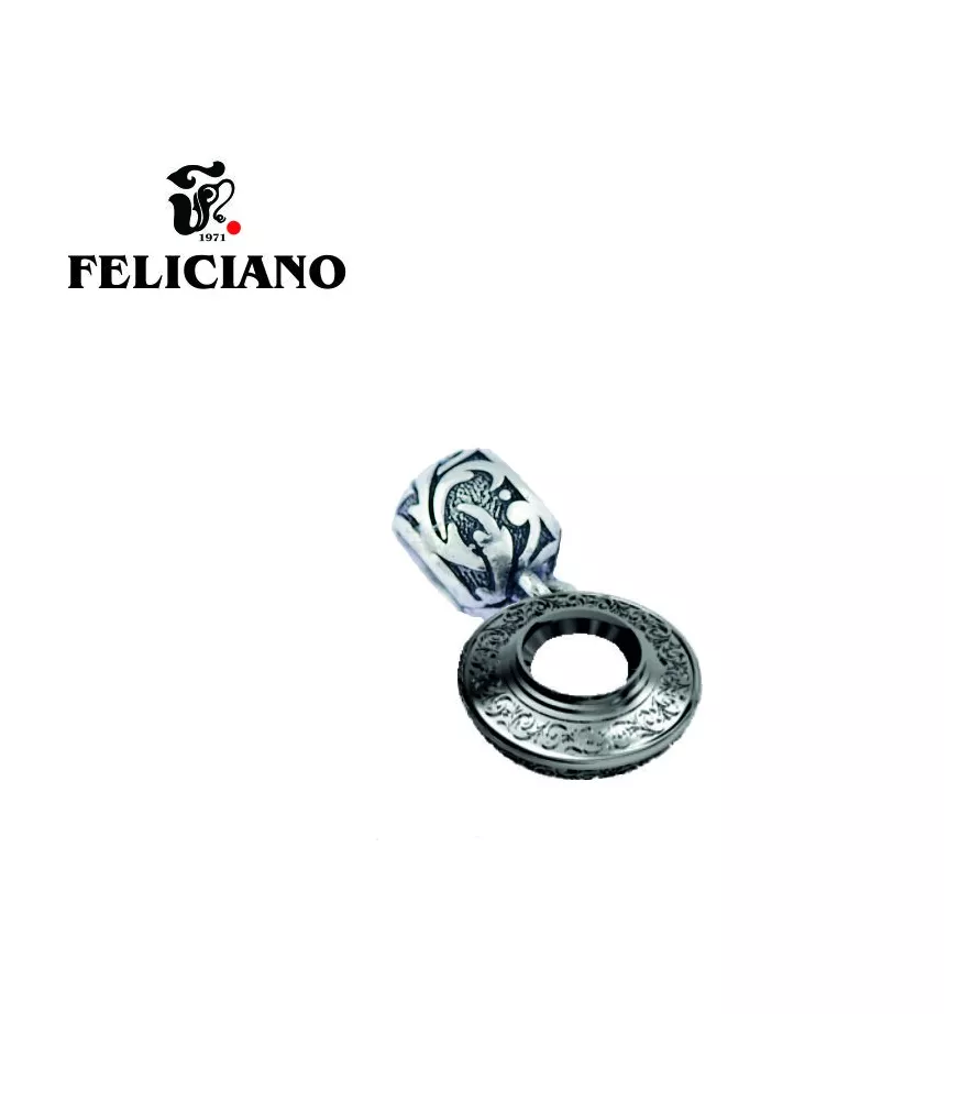 COLGANTE ZARES ATRACCION