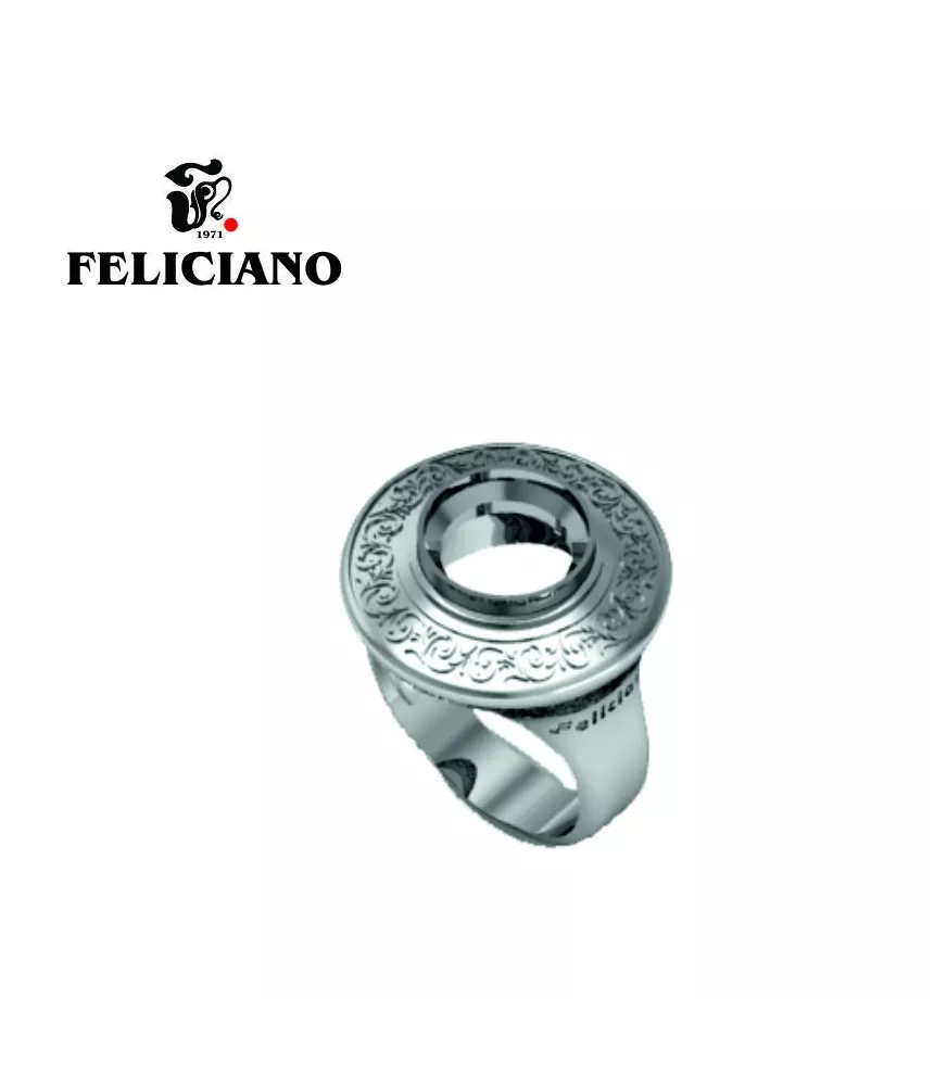 ANILLO ZARES ATRACCION