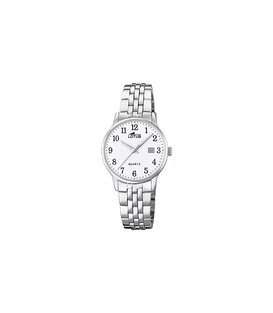Reloj Lotus classic mujer 18698/1