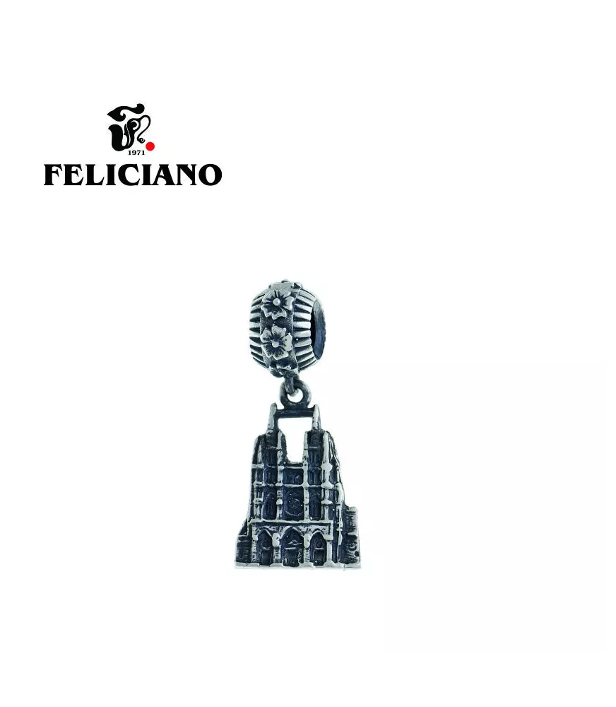 ABALORIO CATEDRAL DE BURGOS