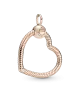  Colgante Pandora Moments en Pandora Rose  Charm Corazón