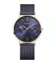 RELOJ MUJER BERING MULTIFUNCIÓN MINIMALISTA 14236-367