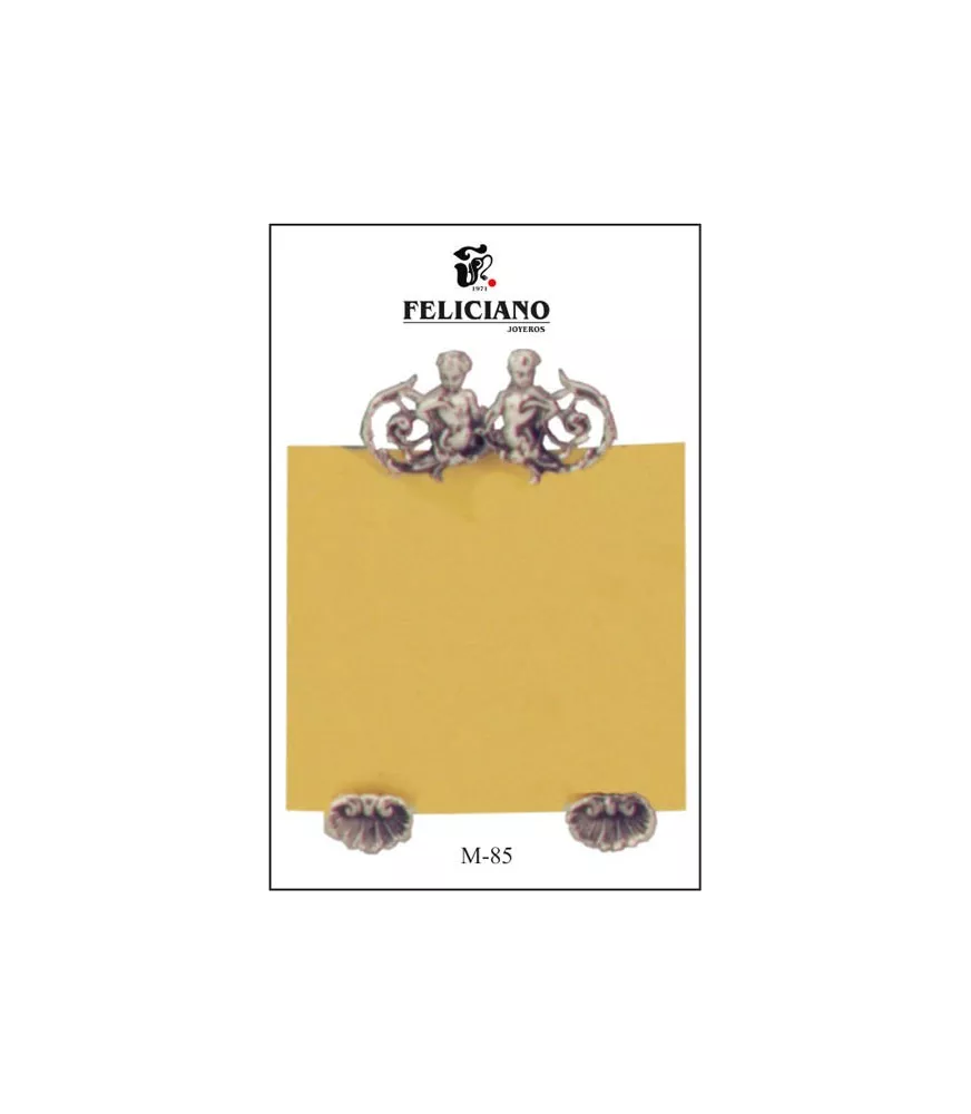 MARCO DE FOTOS PLATA