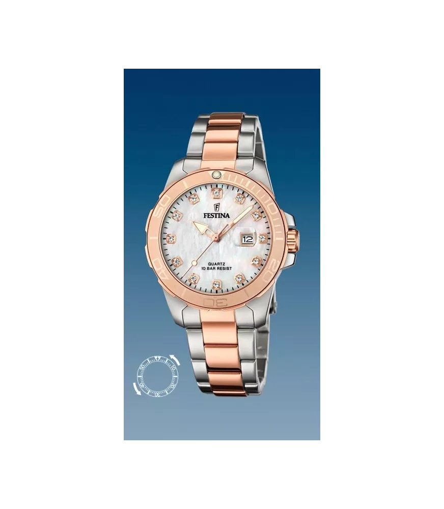 Reloj Festina Boyfriend F20505/1