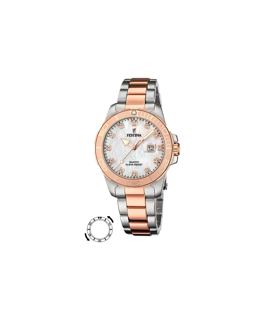 Reloj Festina Boyfriend F20505/1