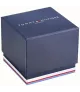Reloj Tommy Hilfiger mujer, cuarzo ,analógico, 3 agujas y multifunción.