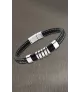 Pulsera Lotus Style hombre LS2056-2/1