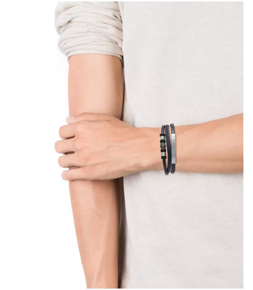 Pulsera Viceroy hombre, 1311P01013