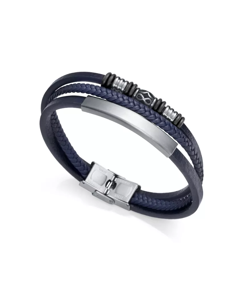 Pulsera Viceroy hombre, 1311P01013