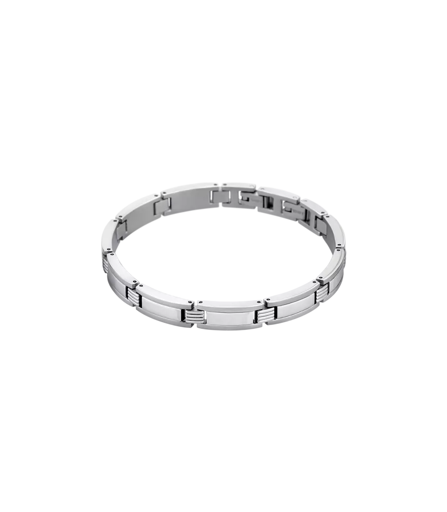 Pulsera Lotus Style hombre LS1589-2/1