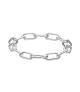 Pulsera en plata de ley Cadena de Eslabones Pandora ME