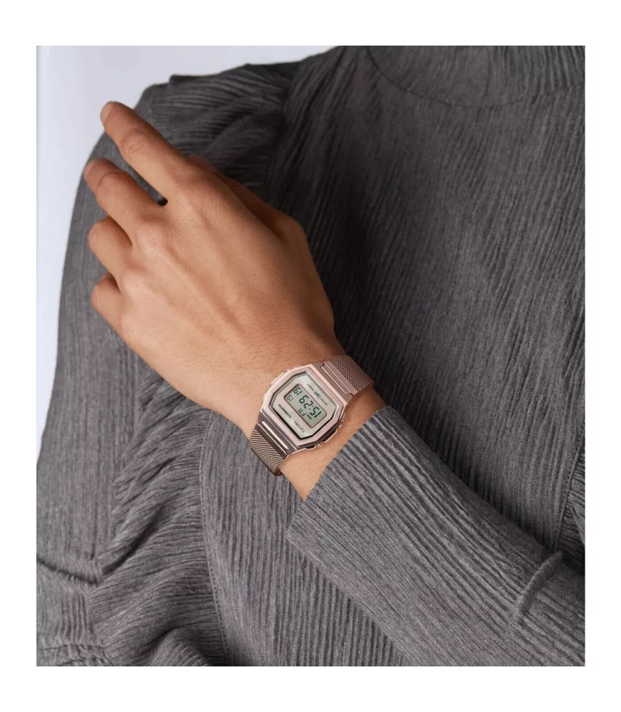 Reloj Casio Vintage A1000MCG-9EF