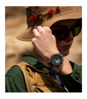 Reloj de pulsera G-Shock de hombre de color Metálico Hombre Accesorios de Relojes de 