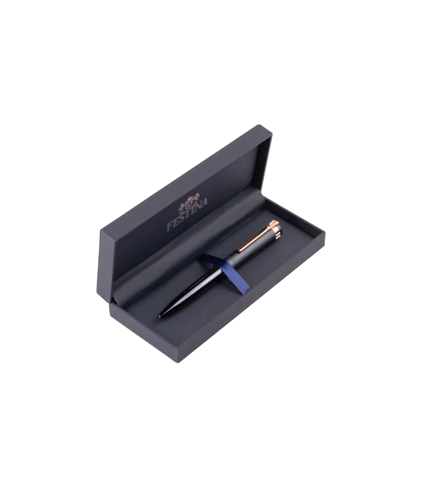 Bolígrafo gris Festina Prestige FWS4107/N