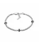 PULSERA LINKS DE DURAN EXQUSE DE PLATA 00507209