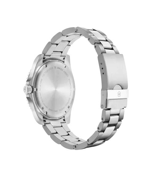 RELOJ VICTORINOX MAVERICK GREEN DIAL PARA HOMBRE 241934