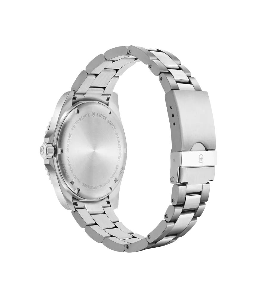 RELOJ VICTORINOX MAVERICK GREEN DIAL PARA HOMBRE 241934