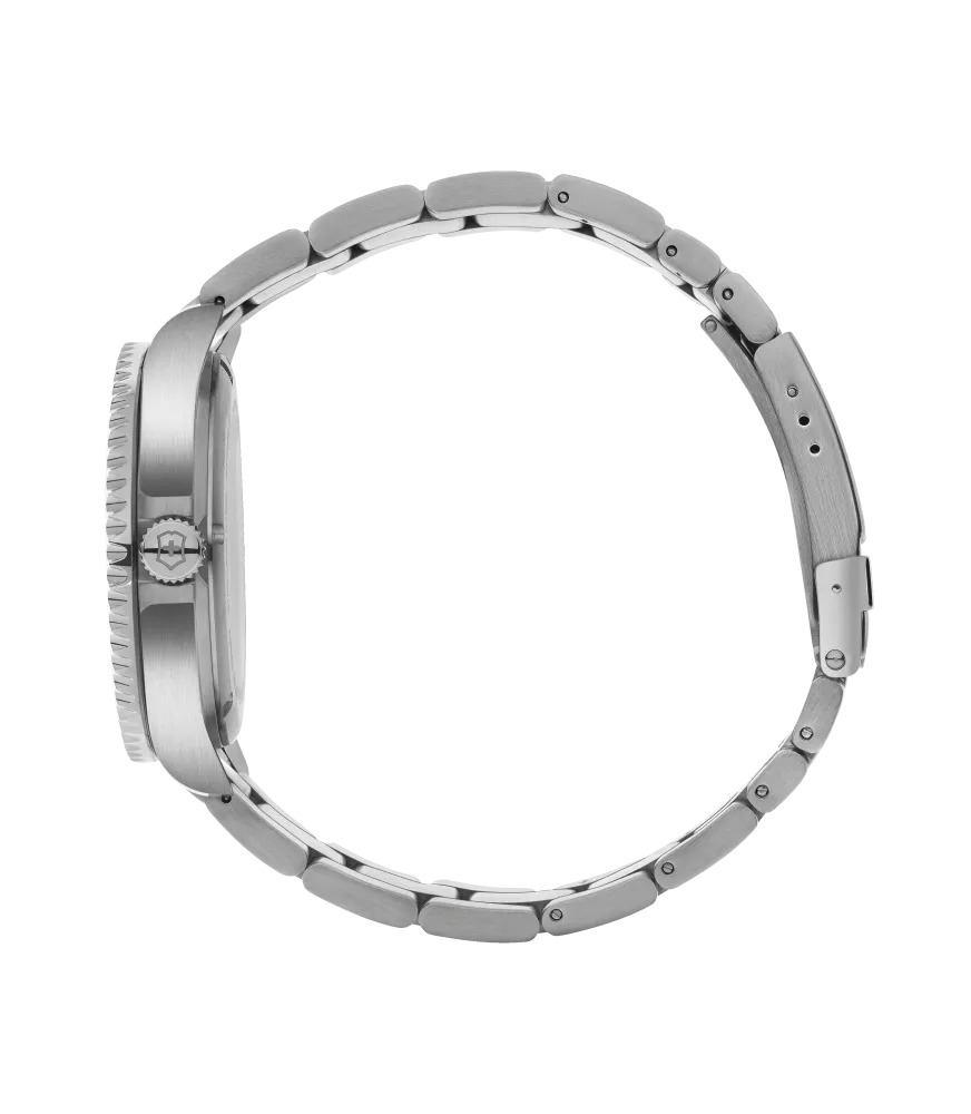 RELOJ VICTORINOX MAVERICK GREEN DIAL PARA HOMBRE 241934