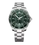 RELOJ VICTORINOX MAVERICK GREEN DIAL PARA HOMBRE 241934
