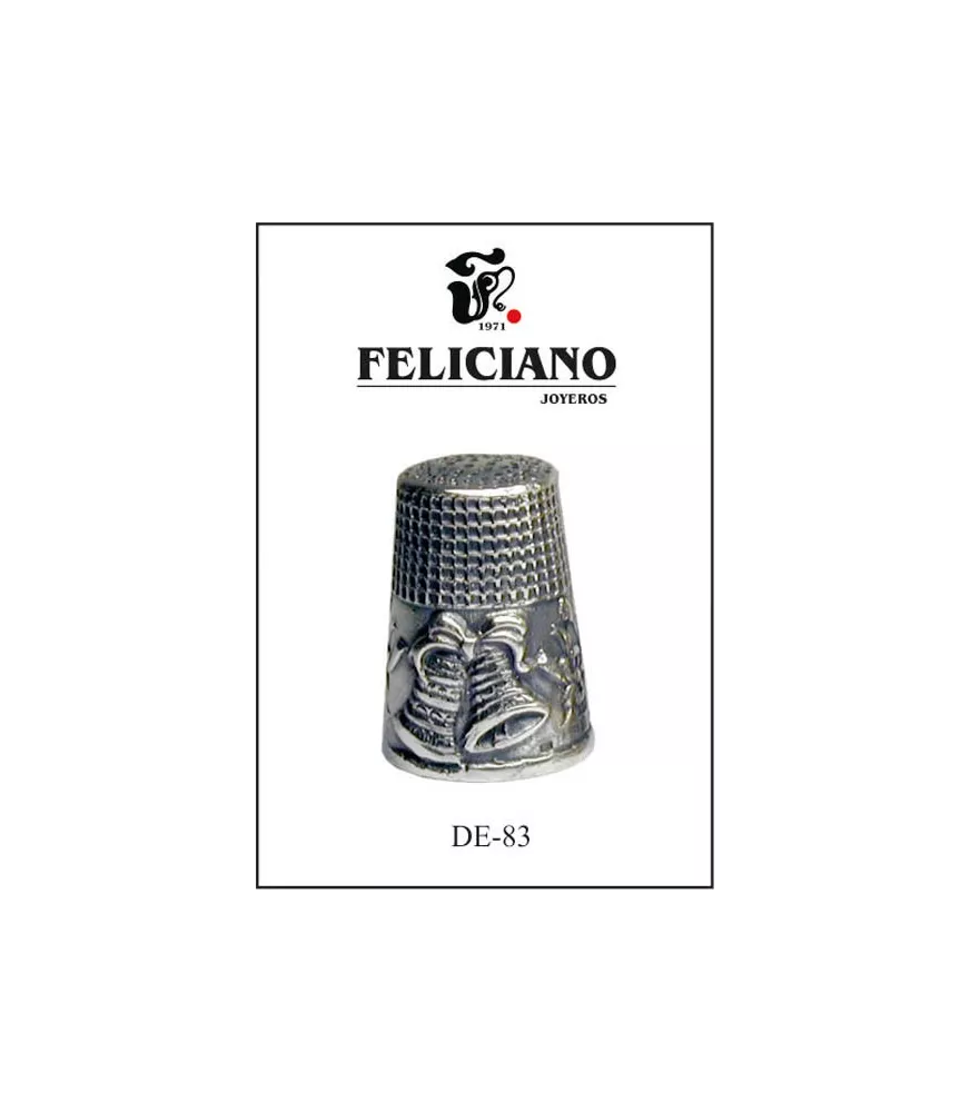 DEDAL DE PLATA