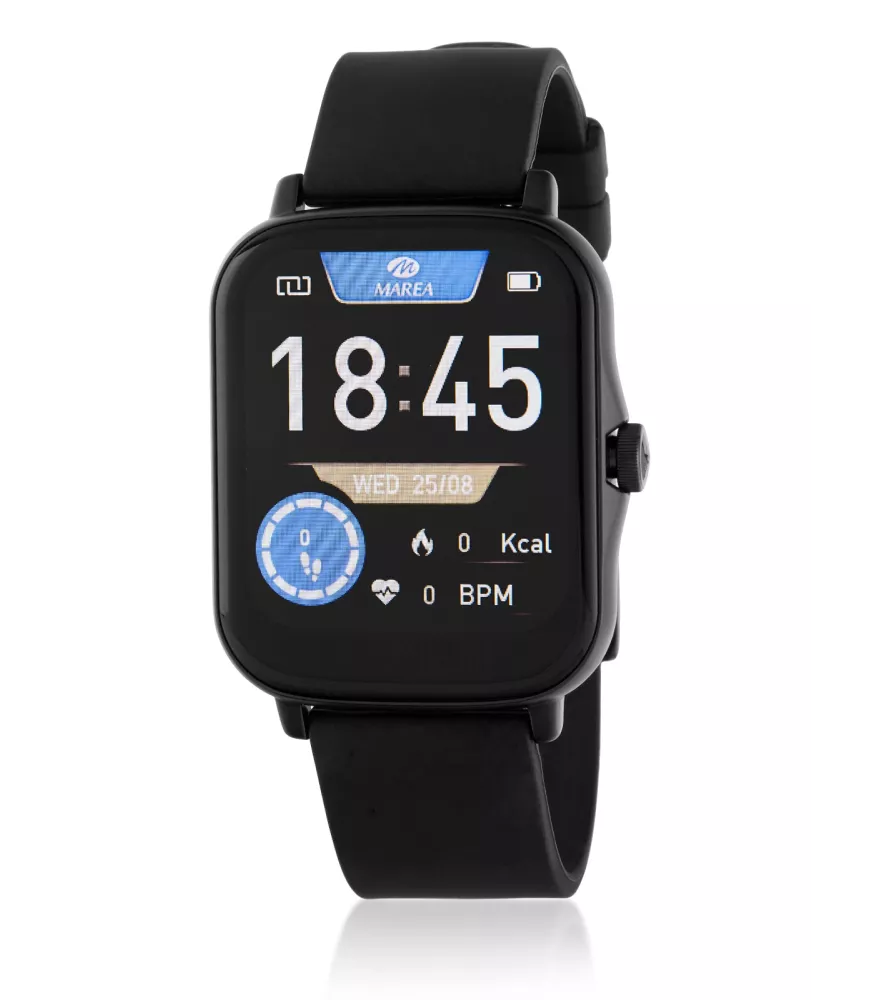 RELOJ MAREA SMART UNISEX B57010/1