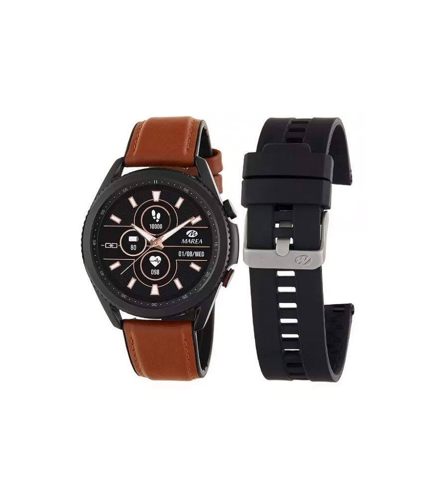 RELOJ MAREA SMART HOMBRE B57011/2