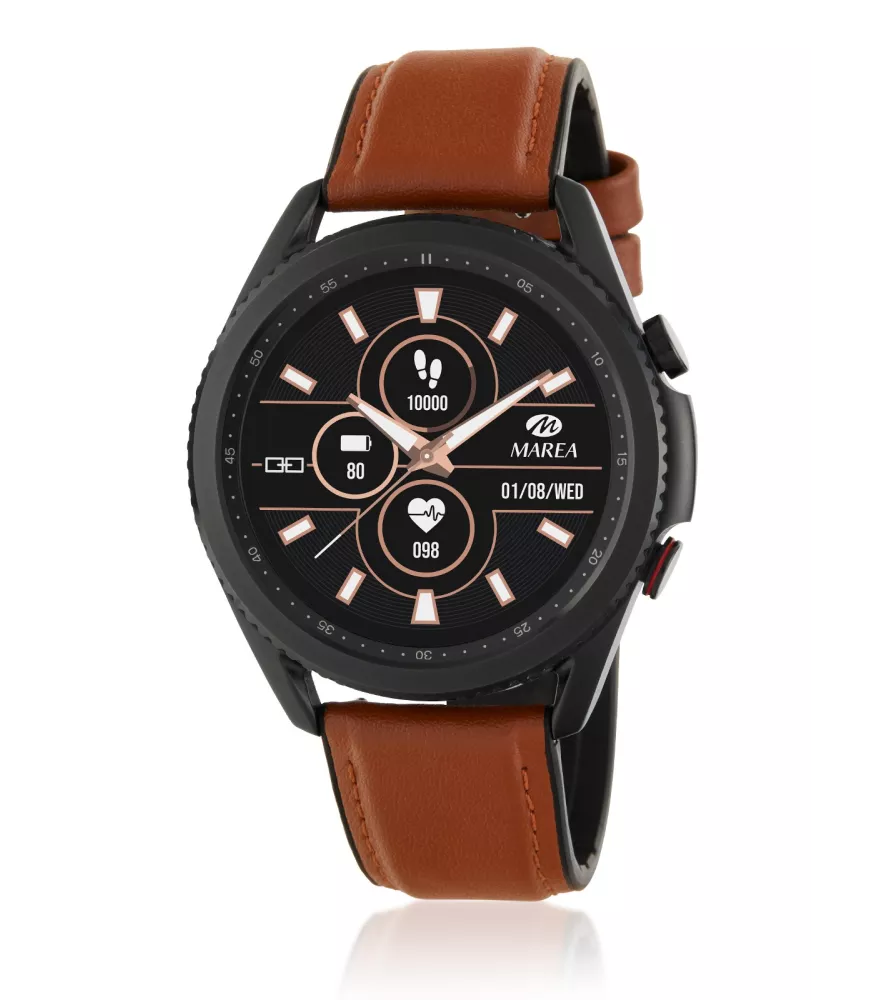 RELOJ MAREA SMART HOMBRE B57011/2