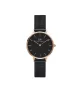 Reloj Daniel Wellington Petite Ashfield mujer DW00100201