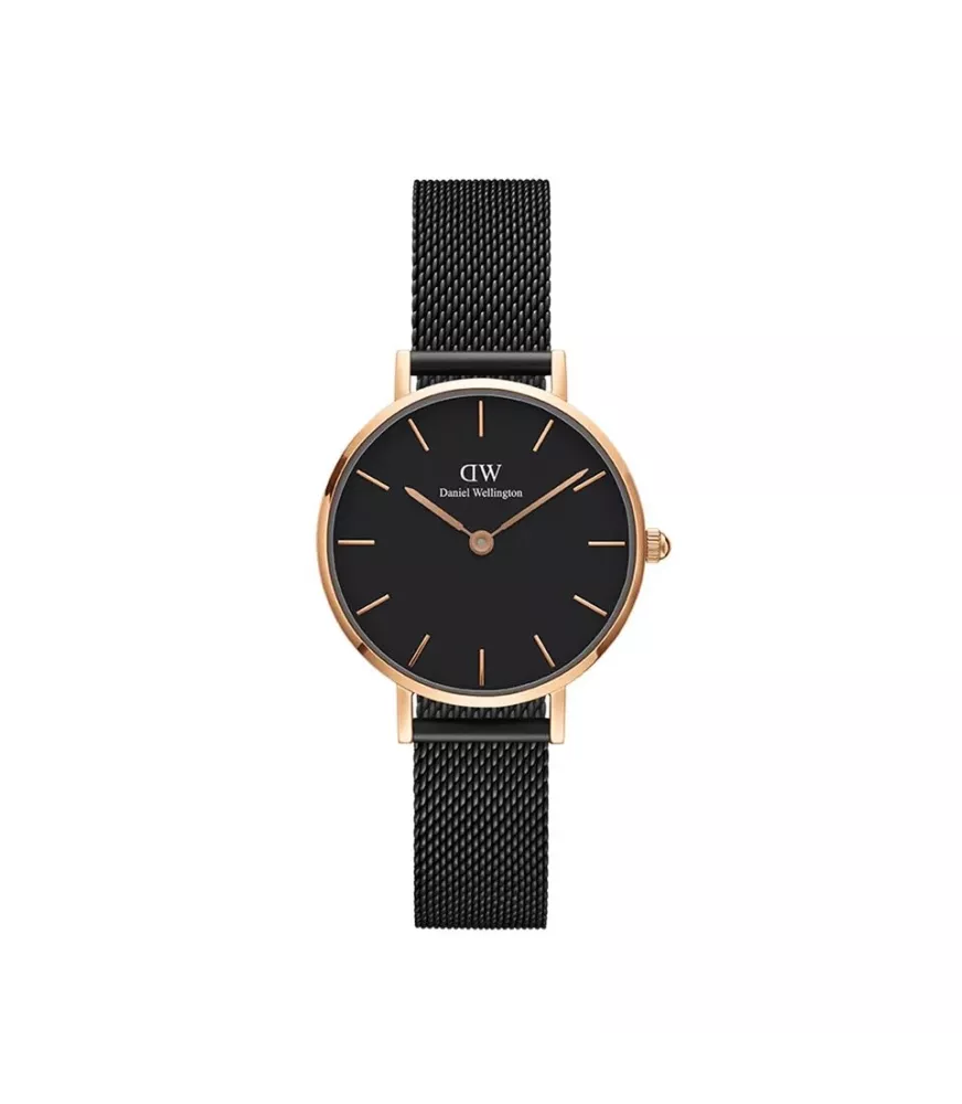 Reloj Daniel Wellington Petite Ashfield mujer DW00100201