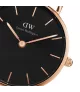 Reloj Daniel Wellington Petite Ashfield mujer DW00100201