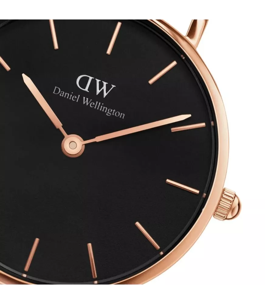 Reloj Daniel Wellington Petite Ashfield mujer DW00100201