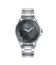 Reloj Viceroy hombre, cuarzo, analógico y 3 agujas . 
