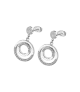 Pendientes Lotus Style LS2180/4/1 para mujer.