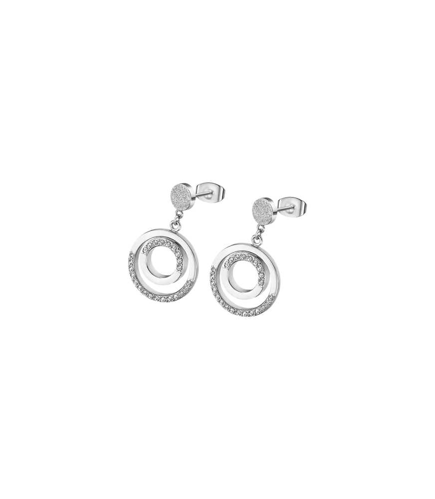 Pendientes Lotus Style LS2180/4/1 para mujer.