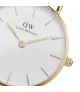 RELOJ DW PETITE EVERGOLD MUJER DW00100350