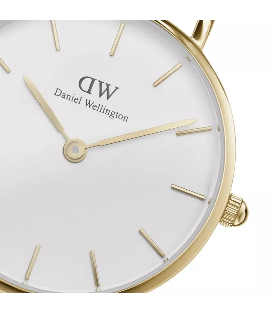 RELOJ DW PETITE EVERGOLD MUJER DW00100350