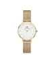 RELOJ DW PETITE EVERGOLD MUJER DW00100350
