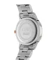 Reloj Daniel Wellington Iconic Link Lumine mujer DW00100359