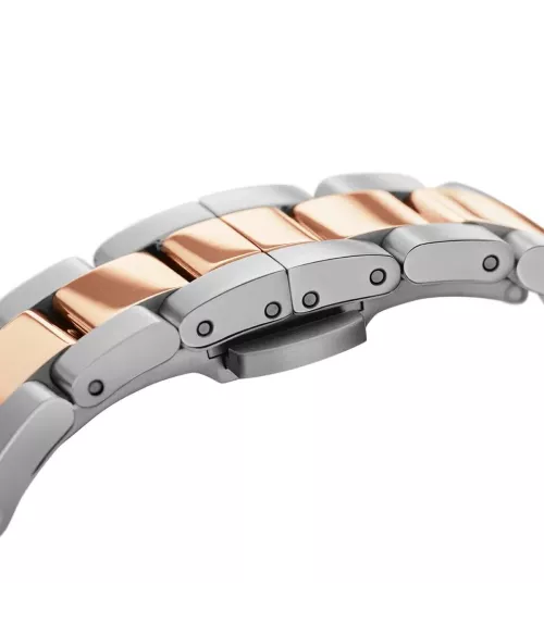 Reloj Daniel Wellington Iconic Link Lumine mujer DW00100359