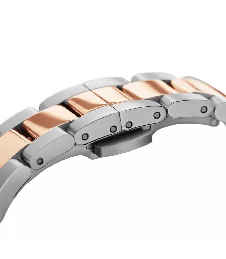 Reloj Daniel Wellington Iconic Link Lumine mujer DW00100359